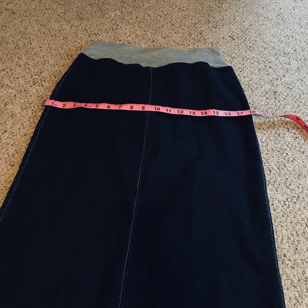 Kosherasula skirt size small